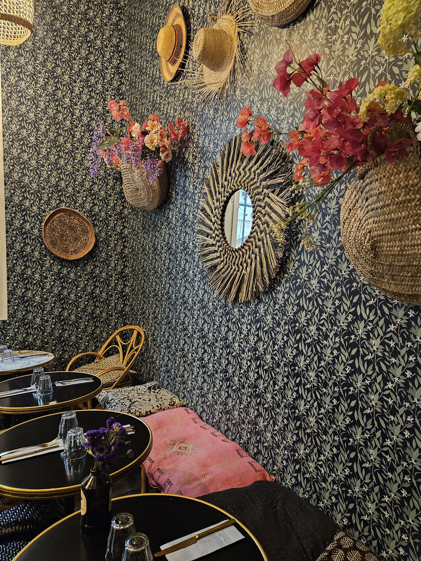 Maison Bohème, Marseille 6e Arrondissement - photo 4