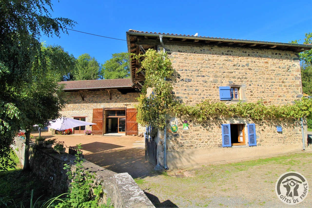 Gîte