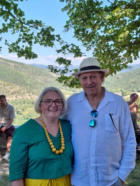 Camping - Ferme de Clareau - La Motte Chalancon