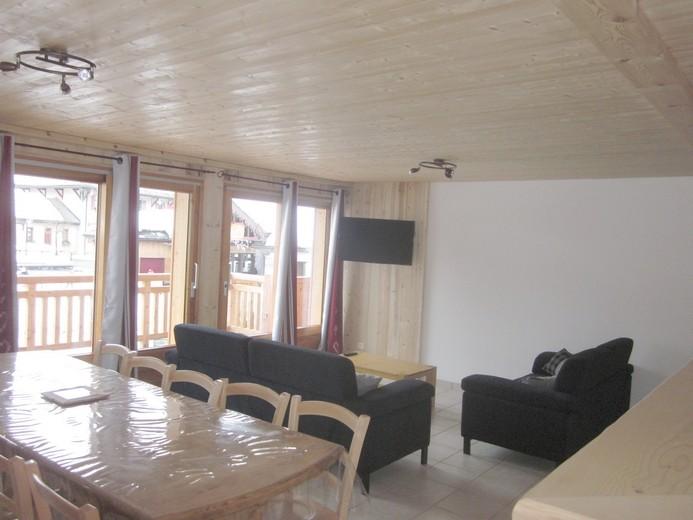 Le Daguet N°1_Les Gets