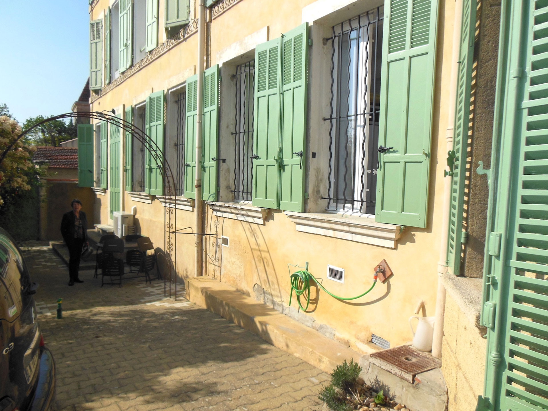 Logis P. Conte-Devolx