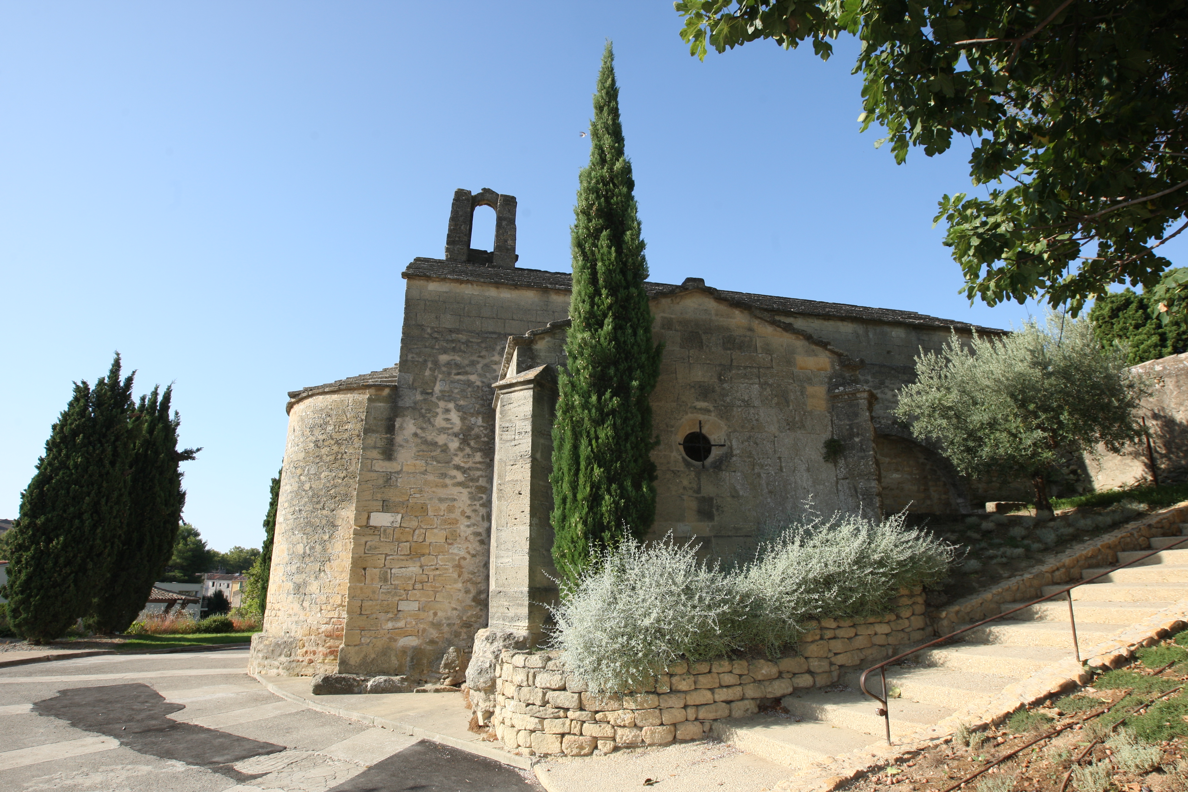 Chapelle Saint-Sulpice - photo 3