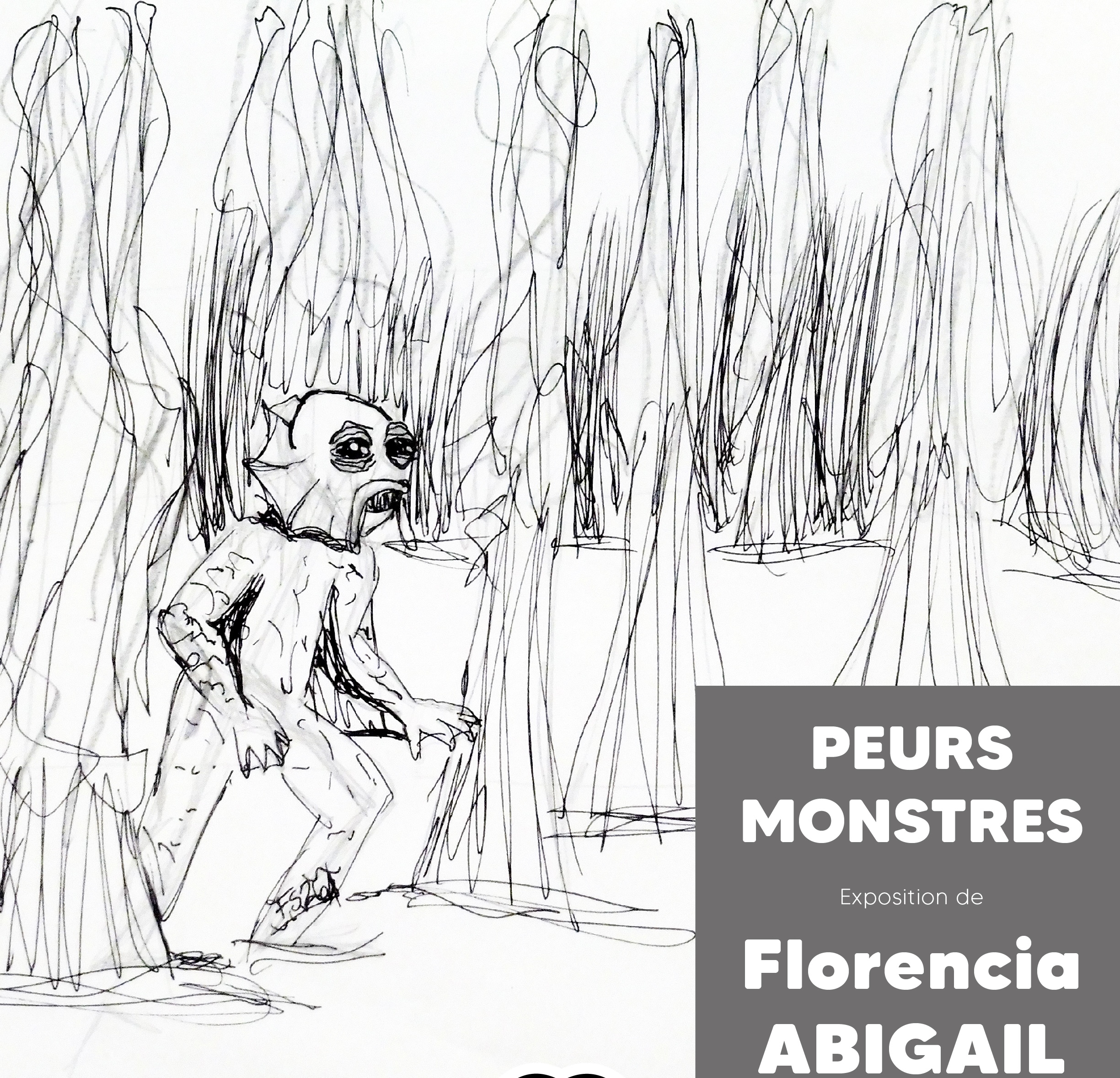 peur monstres