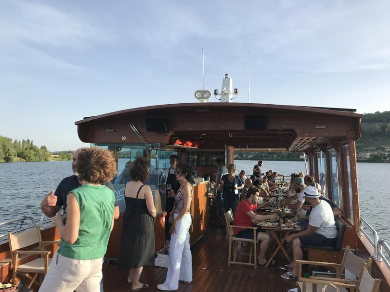 dejeuner-croisière