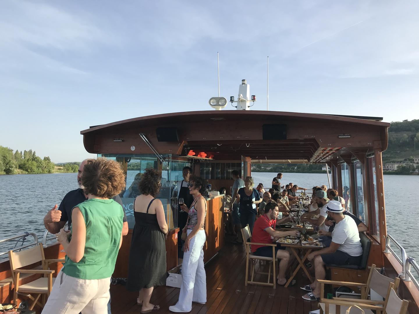 dejeuner-croisière