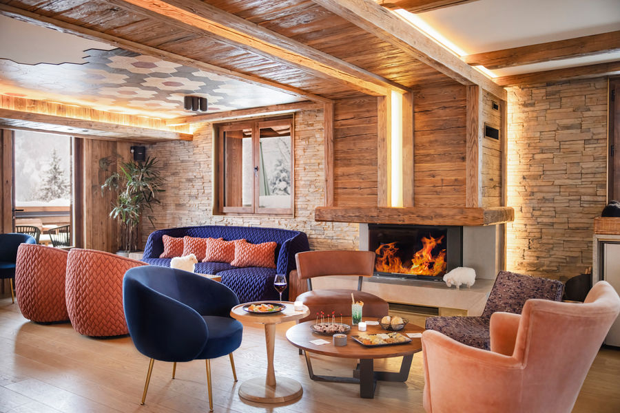 Bistrot du Mont Joly