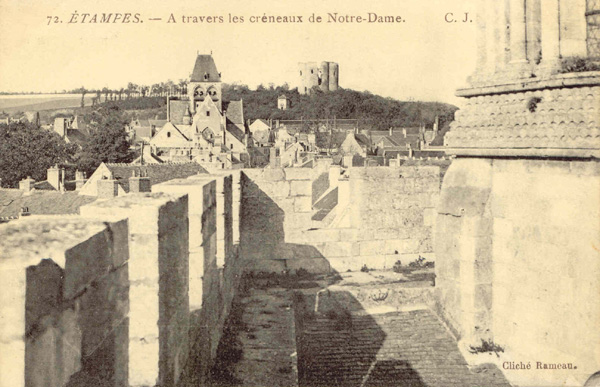 Collu00e9giale Notre-Dame-du-Fort