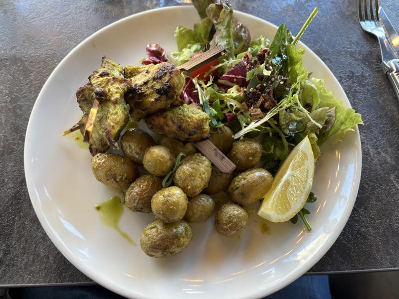 Le 19 Bar Restaurant_Palaiseau