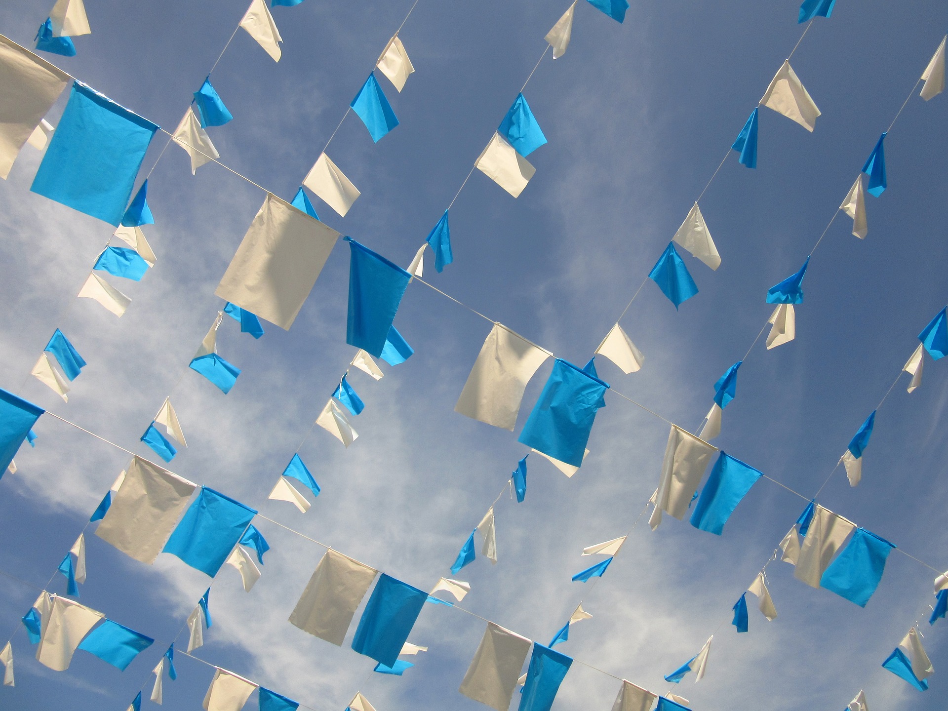 Fête votive