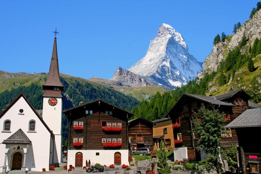 Zermatt