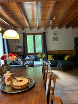Chalet Tuilerie - Villars-Colmars - Photo 16