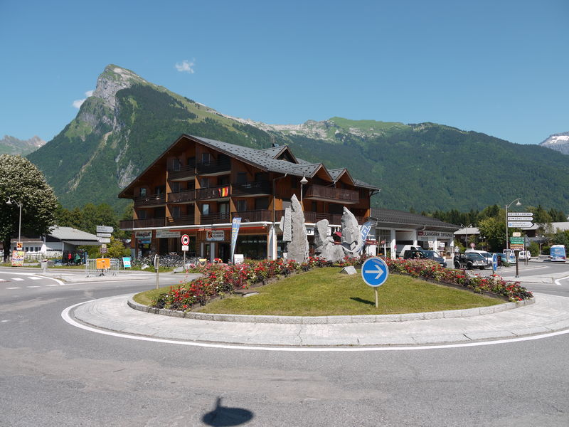 Magasin xtreme glisses location vtt samoëns