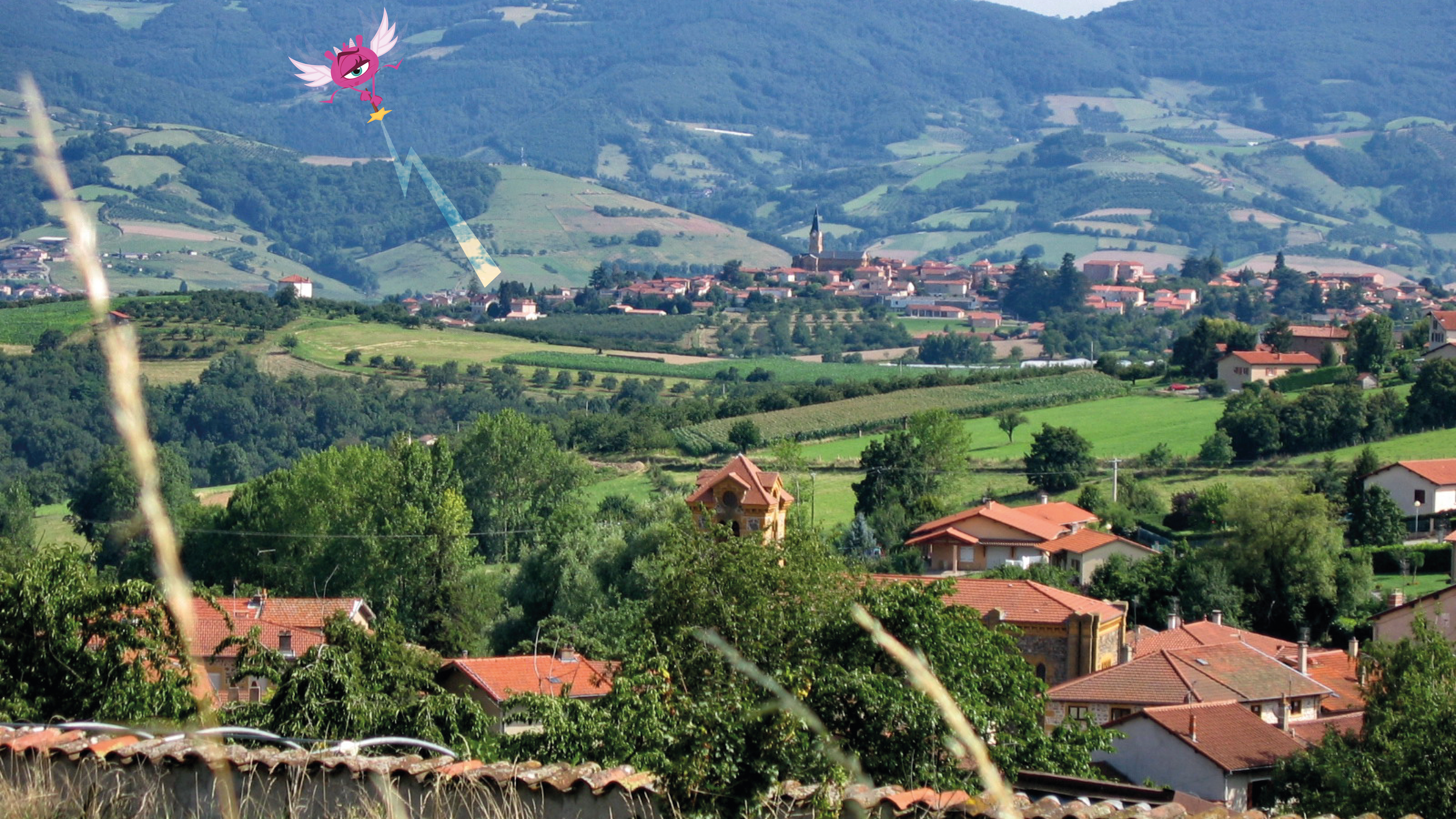 Village