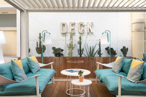 Photo de l'hotel The Deck Hôtel à Nice