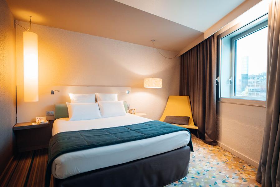 Chambre standard 