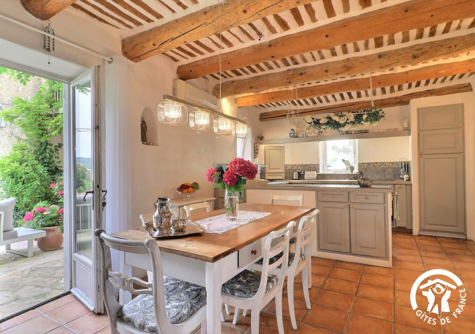 L'Île aux Fleurs, Ventabren - photo 39