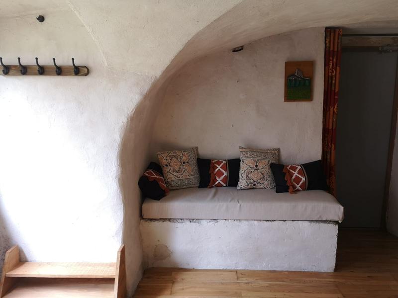 Gîte la Bergerie_Chichilianne