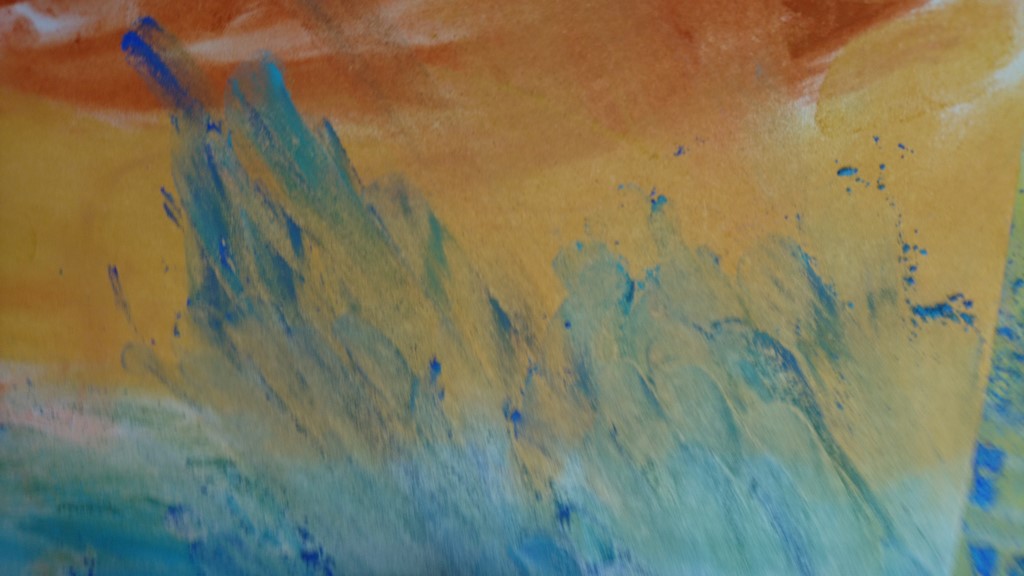 Atelier créatif et ludique "Couleurs végétales"