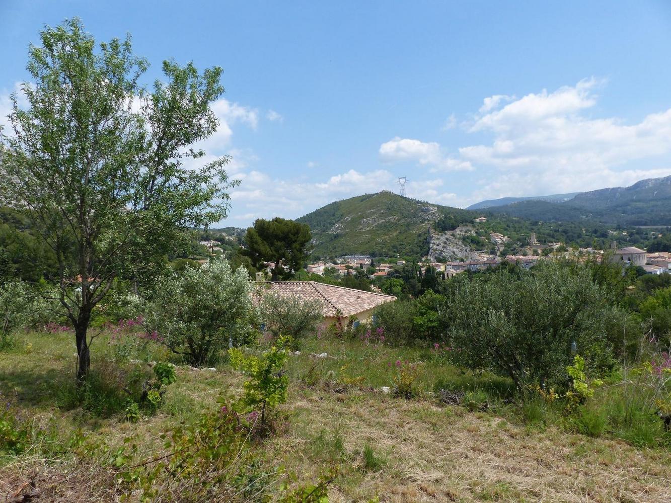 La Jugesse, Roquevaire - photo 5