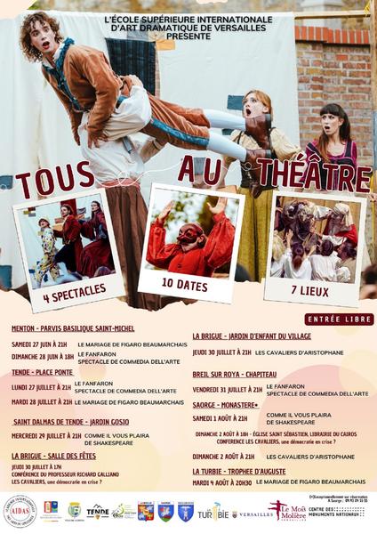 Affiche