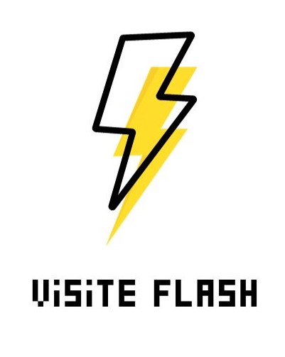 Visites Flash