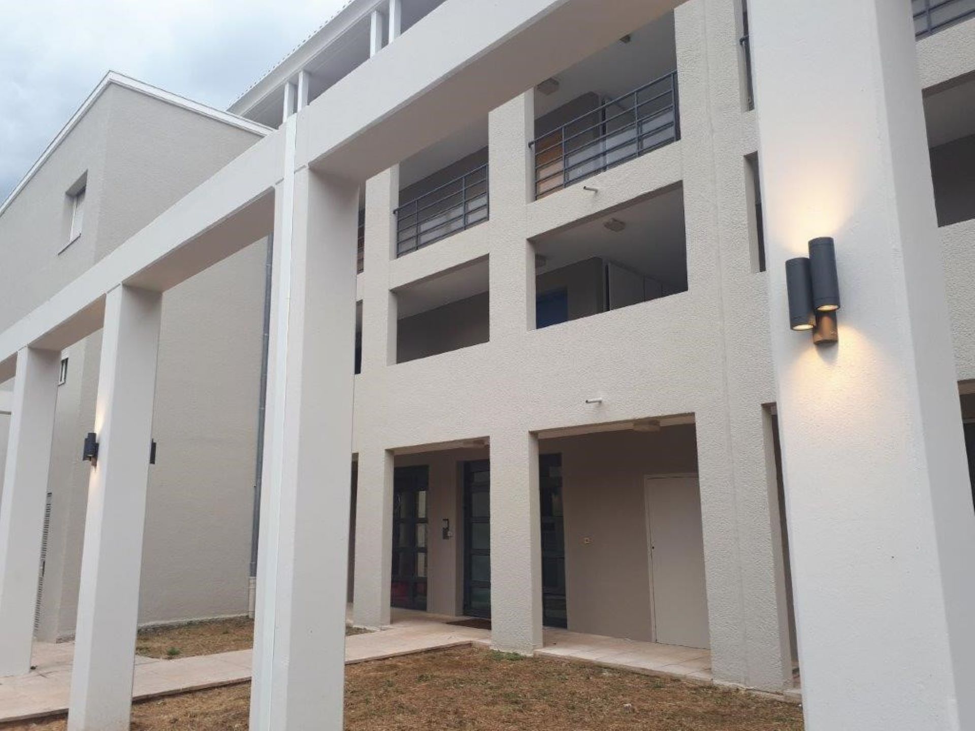 Montmajour - Résidence étudiants