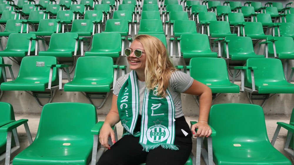 Stade Geoffroy-Guichard