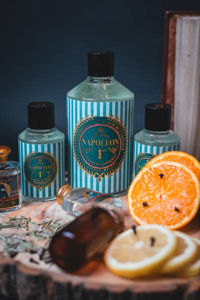 Journée Européenne du patrimoine : Fabrique d'eau de Cologne de Napoléon