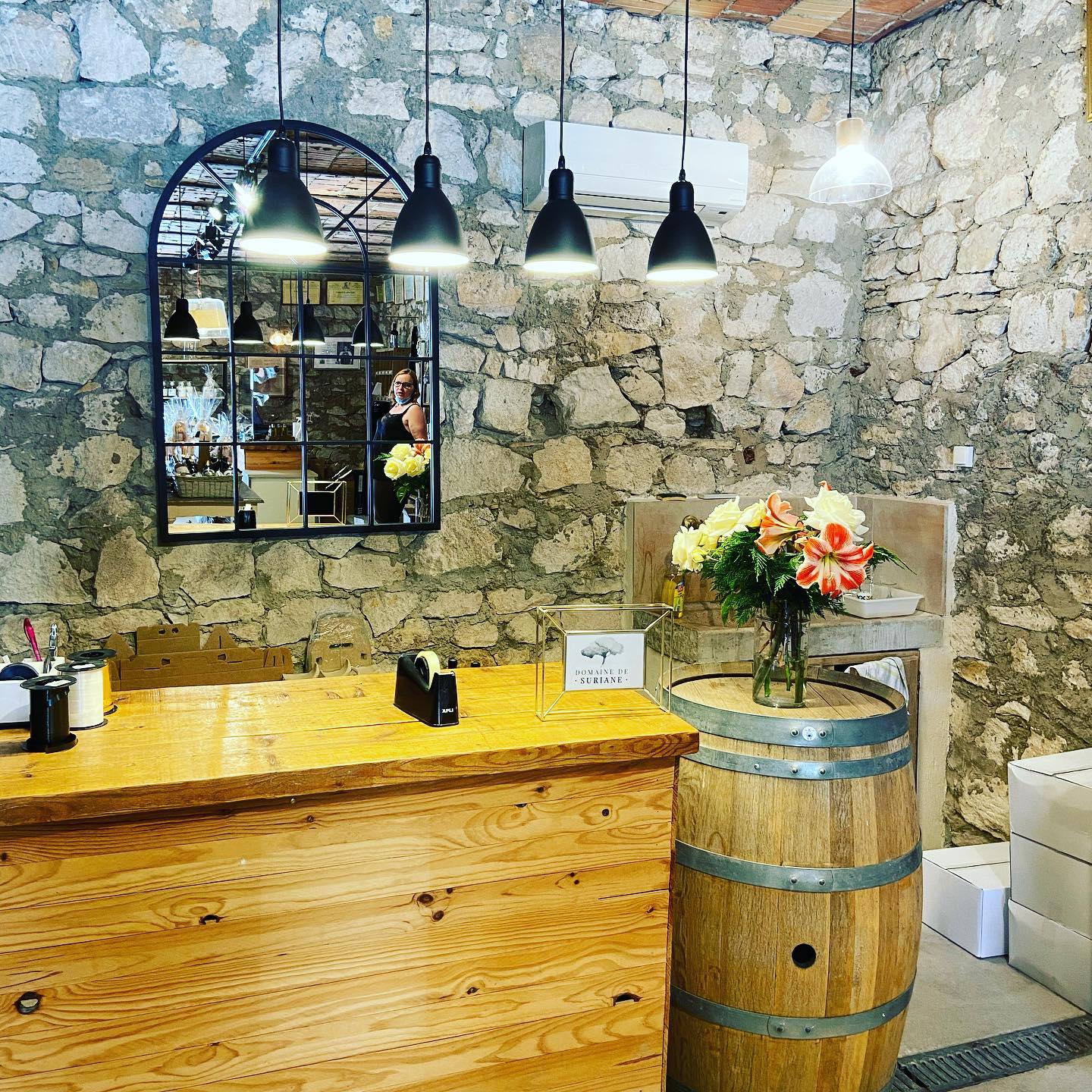 SCEA DOMAINE DE SURIANE, Saint-Chamas - photo 11