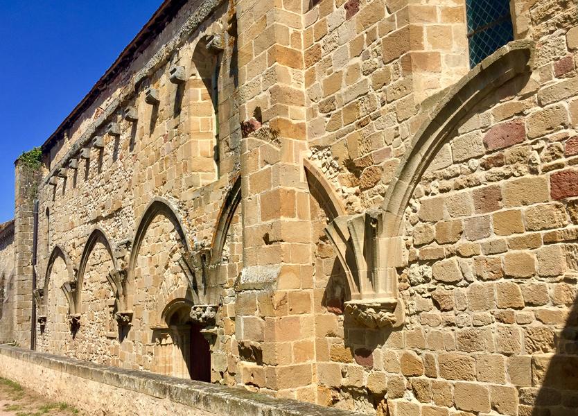 Eglise Saint-Menoux