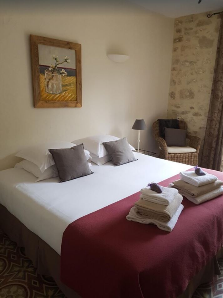 Le Petit Moulin, Noves - photo 9