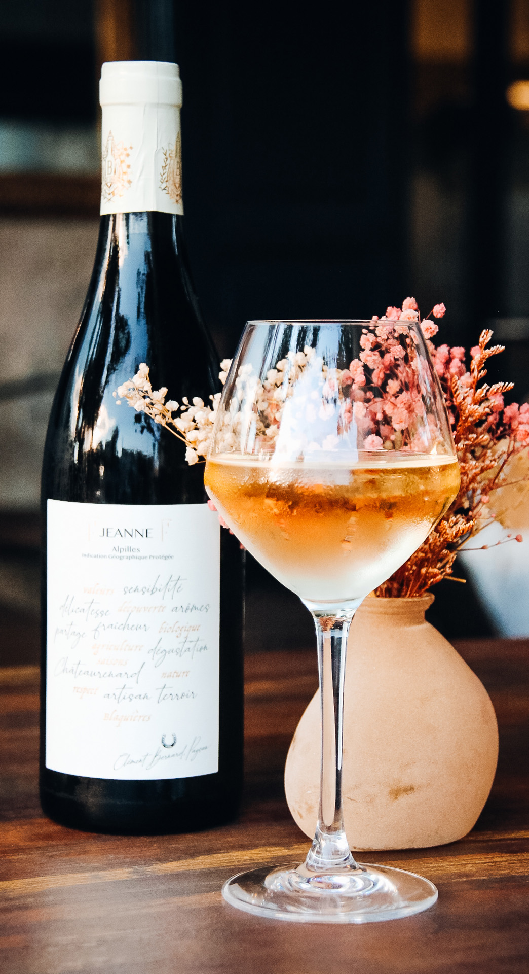 L'Imprévu vin & tapas - Bar