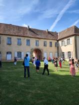 visites commentées du château de Vallin_Saint-Victor-de-Cessieu