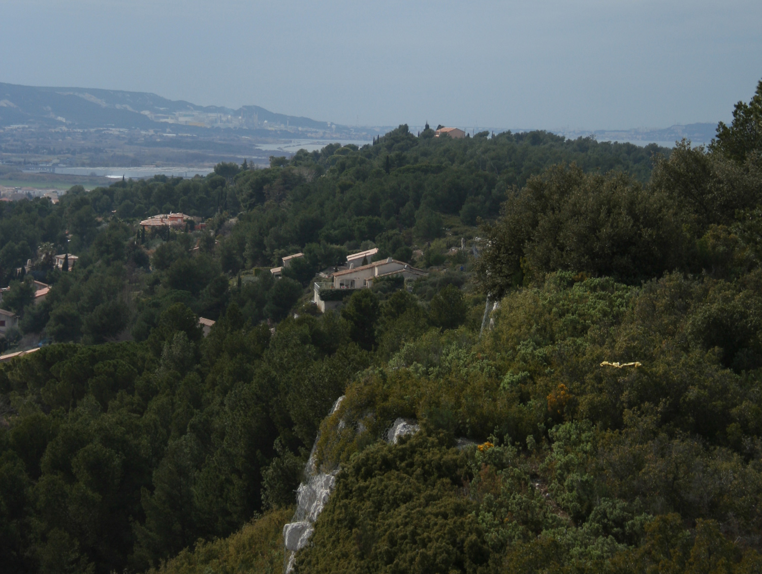 Colline Notre-Dame, Marignane - photo 3