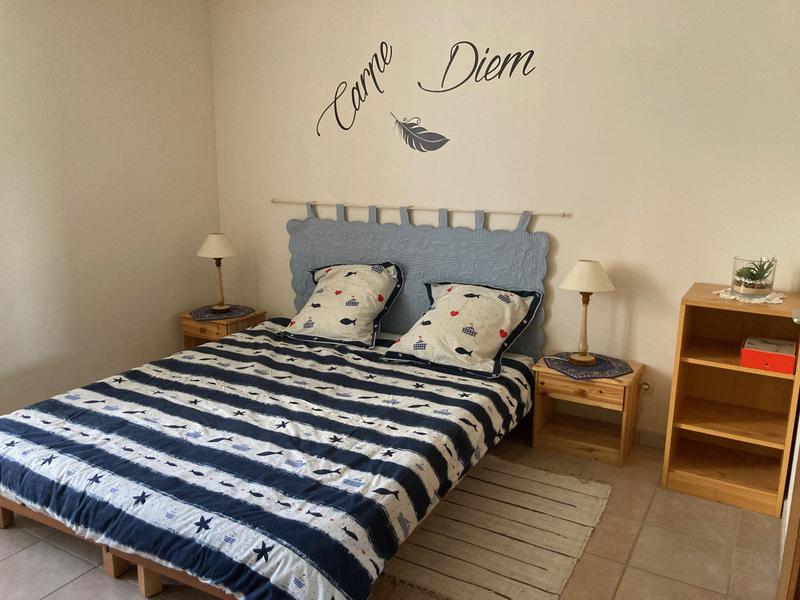 Chambre 1