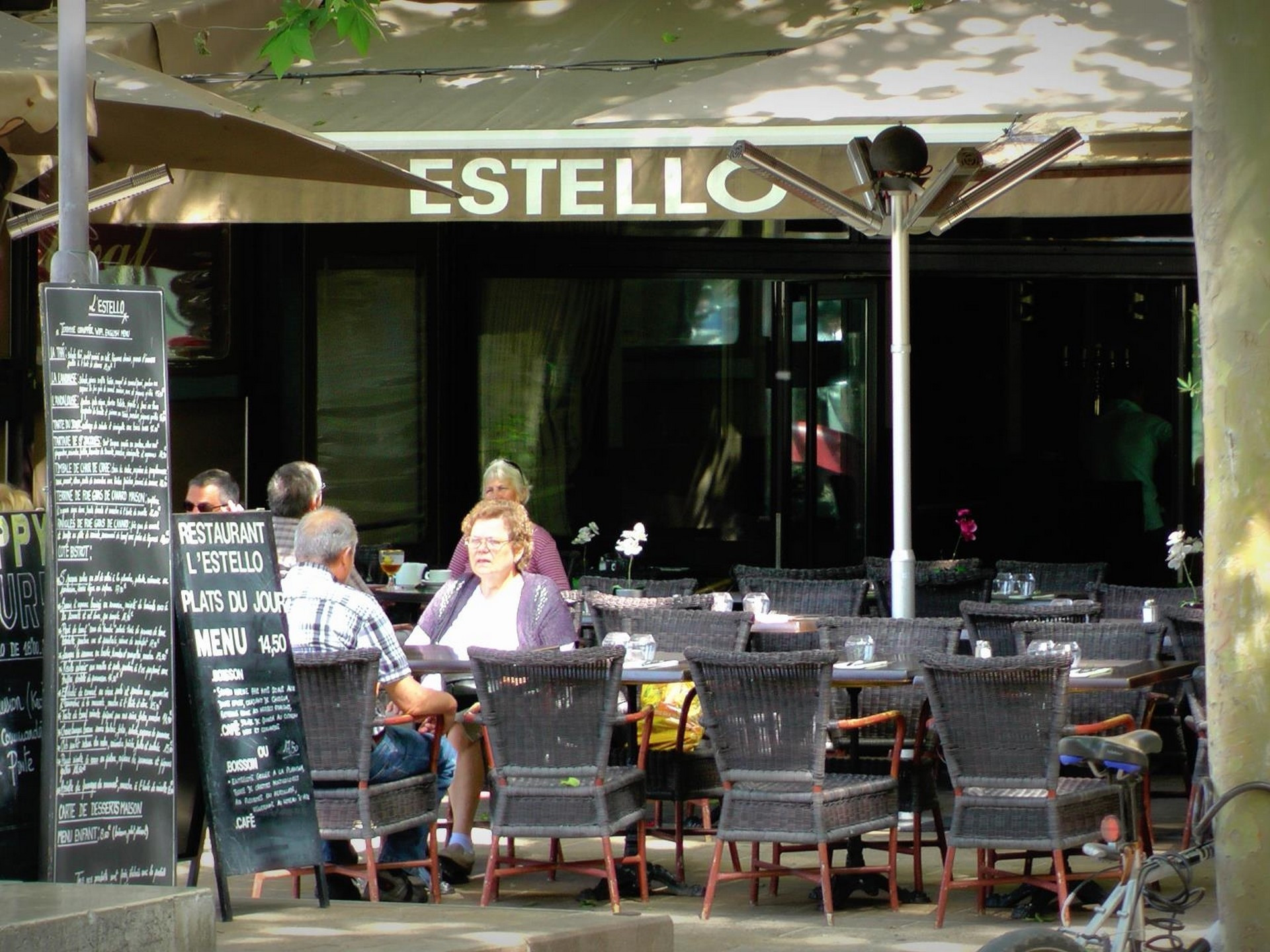 L'Estello