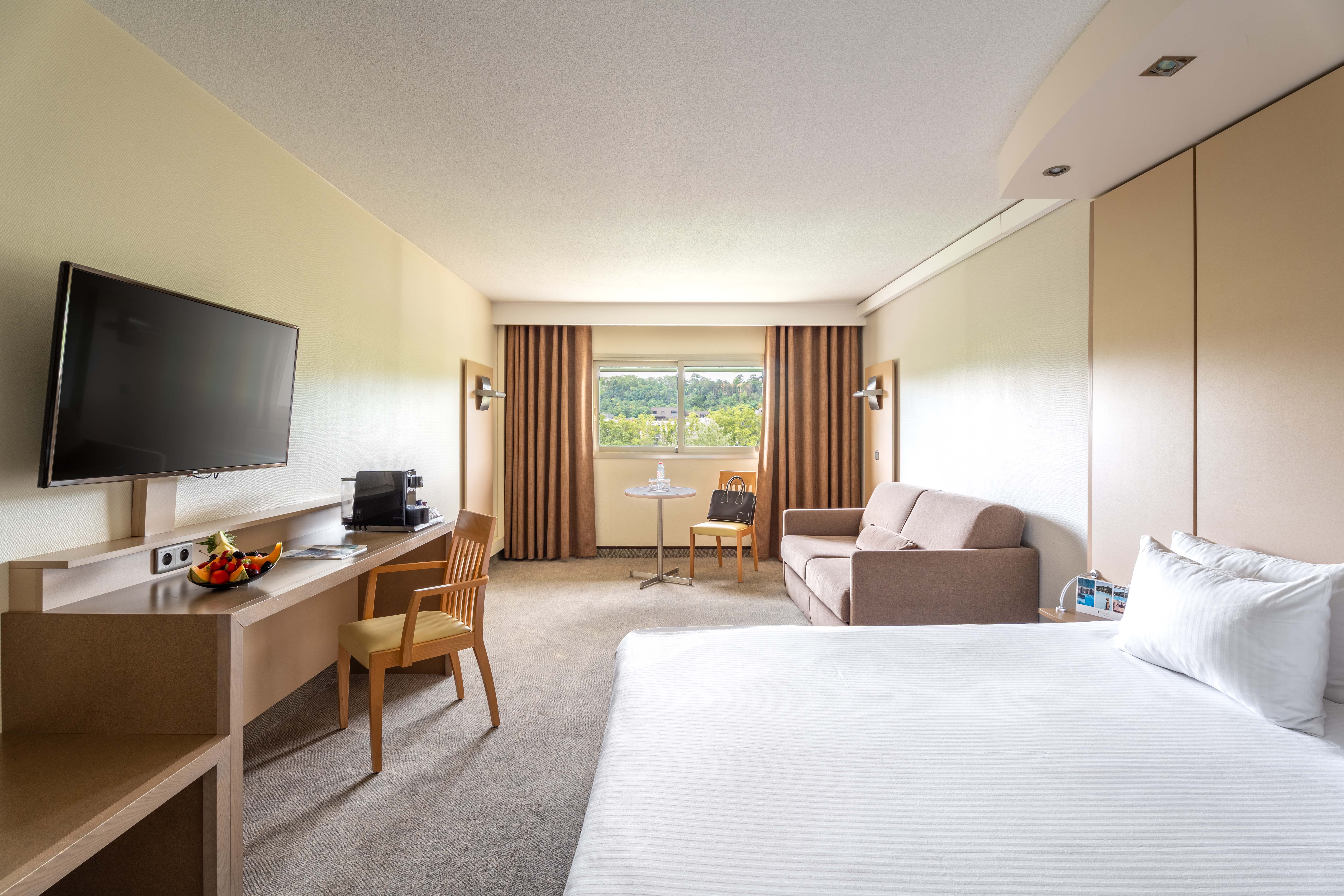 Chambre prestige