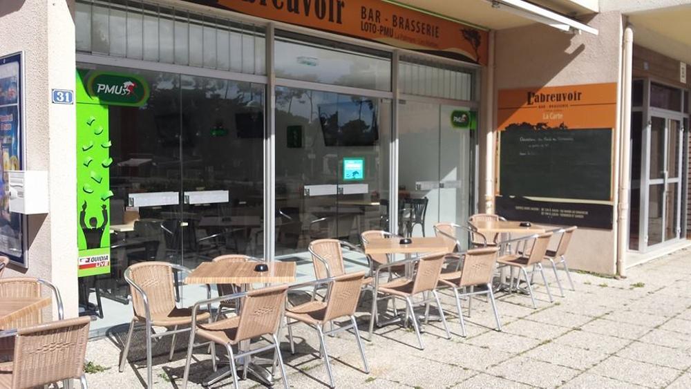 L'Abreuvoir