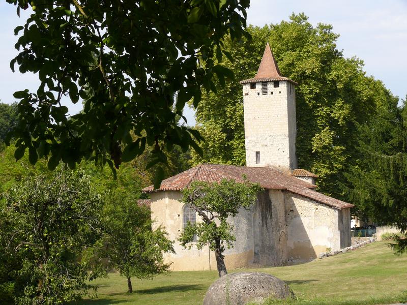 Concert de l'Académie de l'Astarac : de la lumière baroque à la médiatation contemporaine_Faget-Abbatial