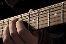 Cours individuels de guitare classique, acoustique et électrique Du 9/9/2024 au 30/6/2025