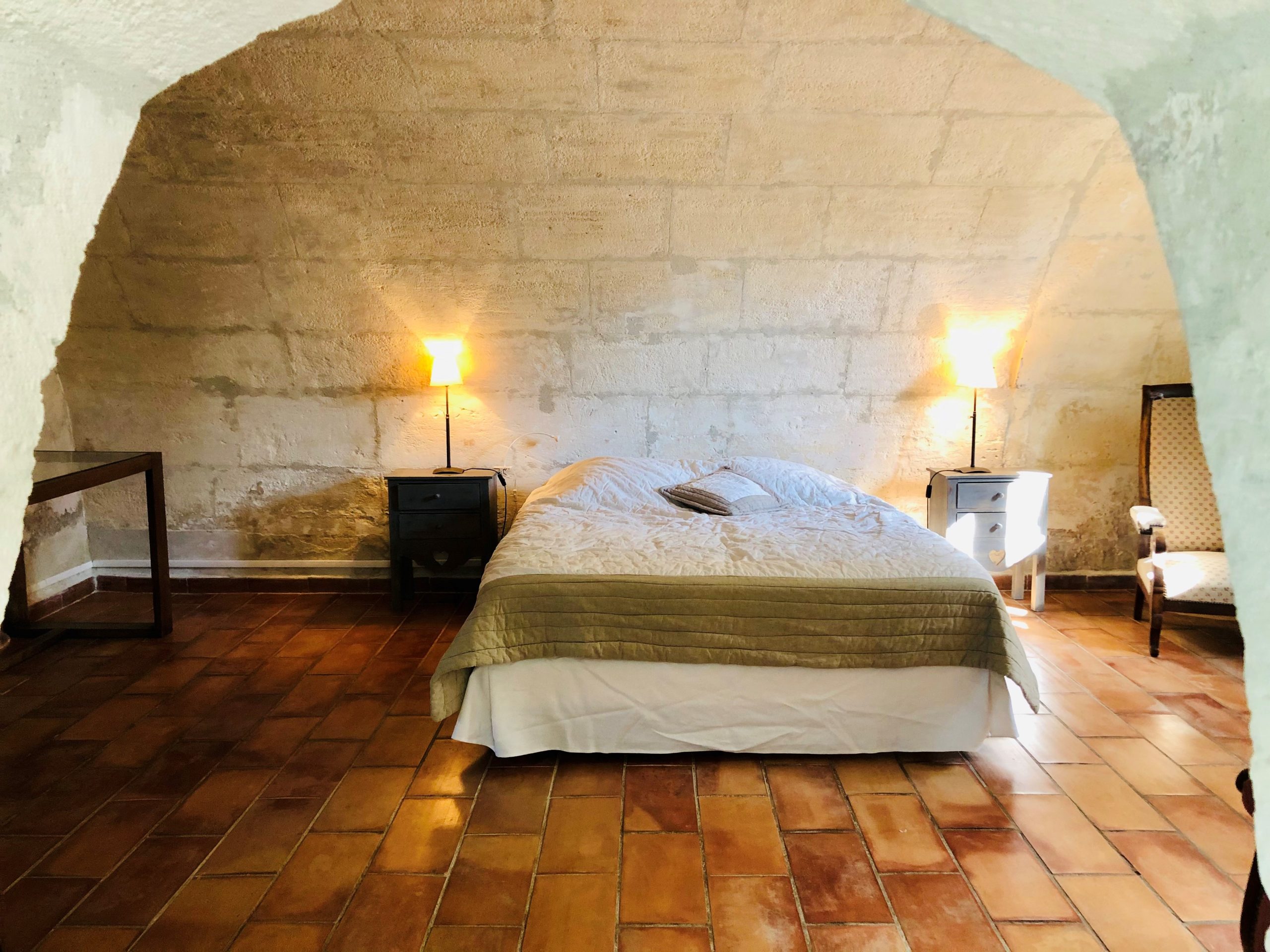 Le Moulin des Calans — photo 3