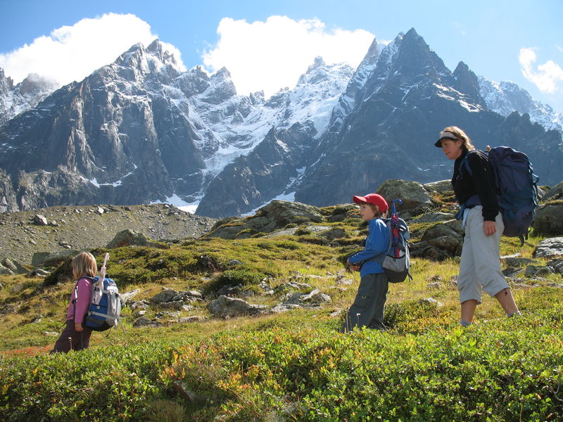 Cie des Guides JUNIORS - Programmes été Kids 8/12ans