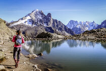 Le Lac Blanc
