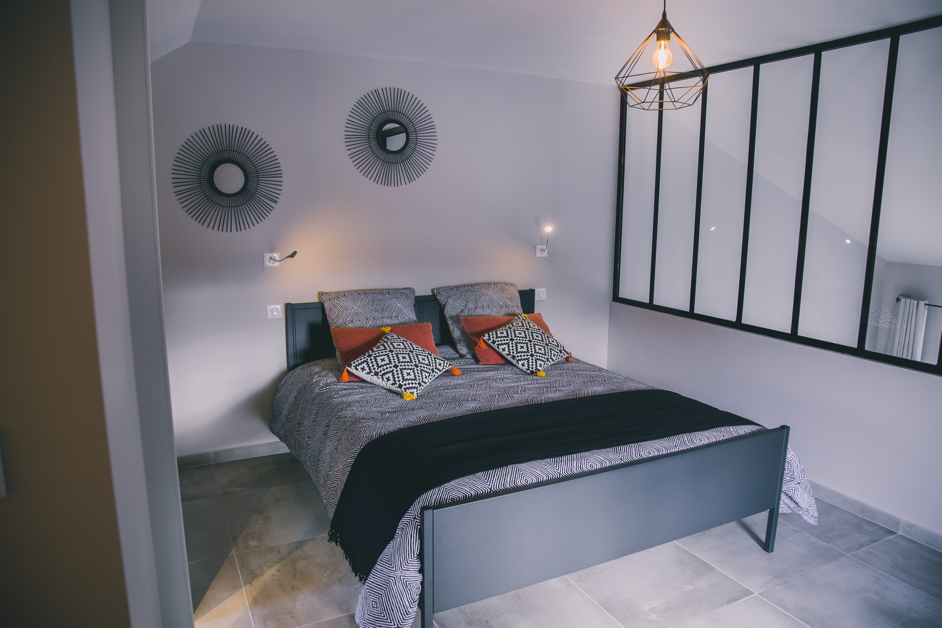 Mazet des Chutes Montagnette