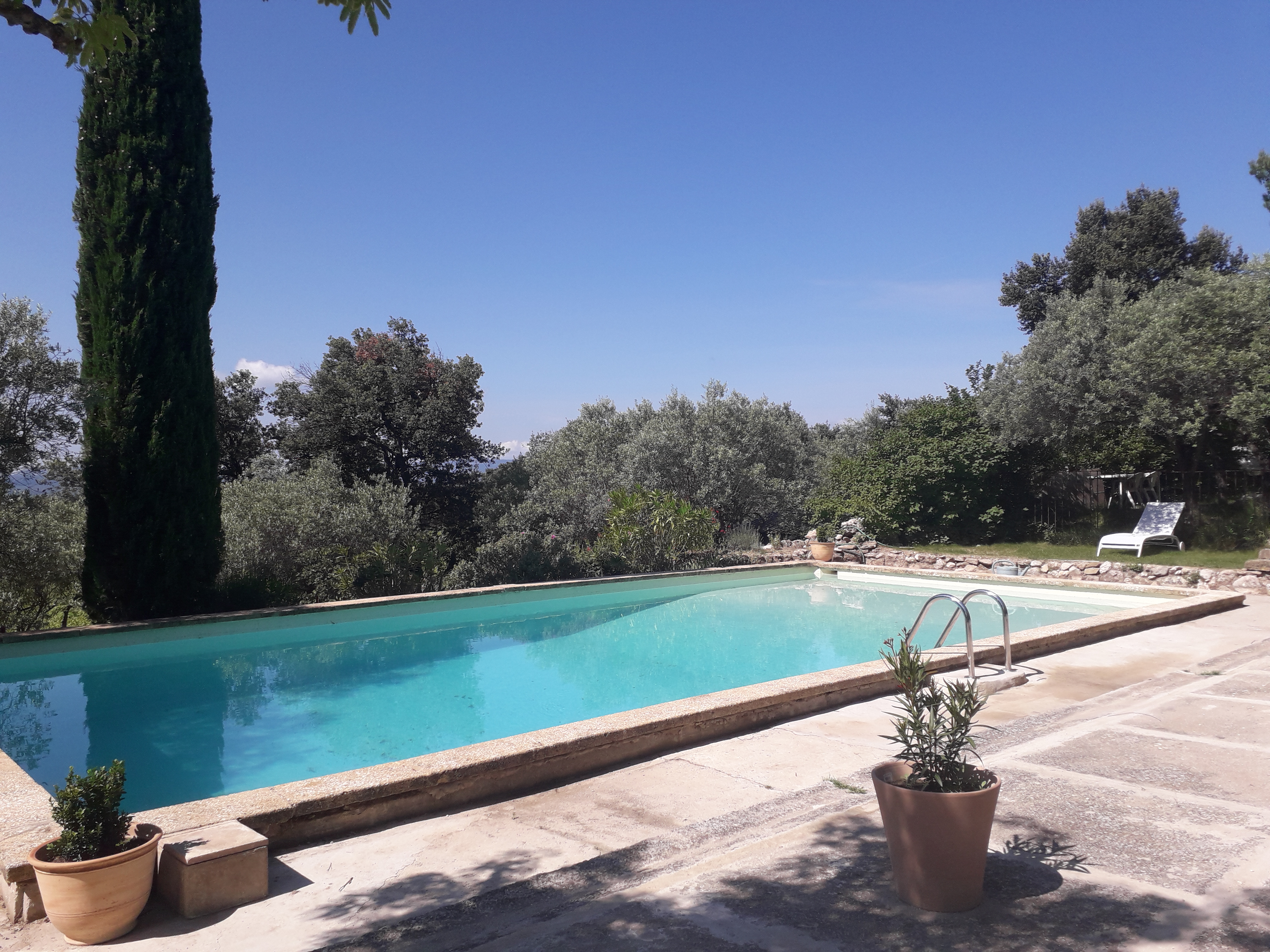 Domaine Clément Sainte Victoire, Puyloubier - photo 4