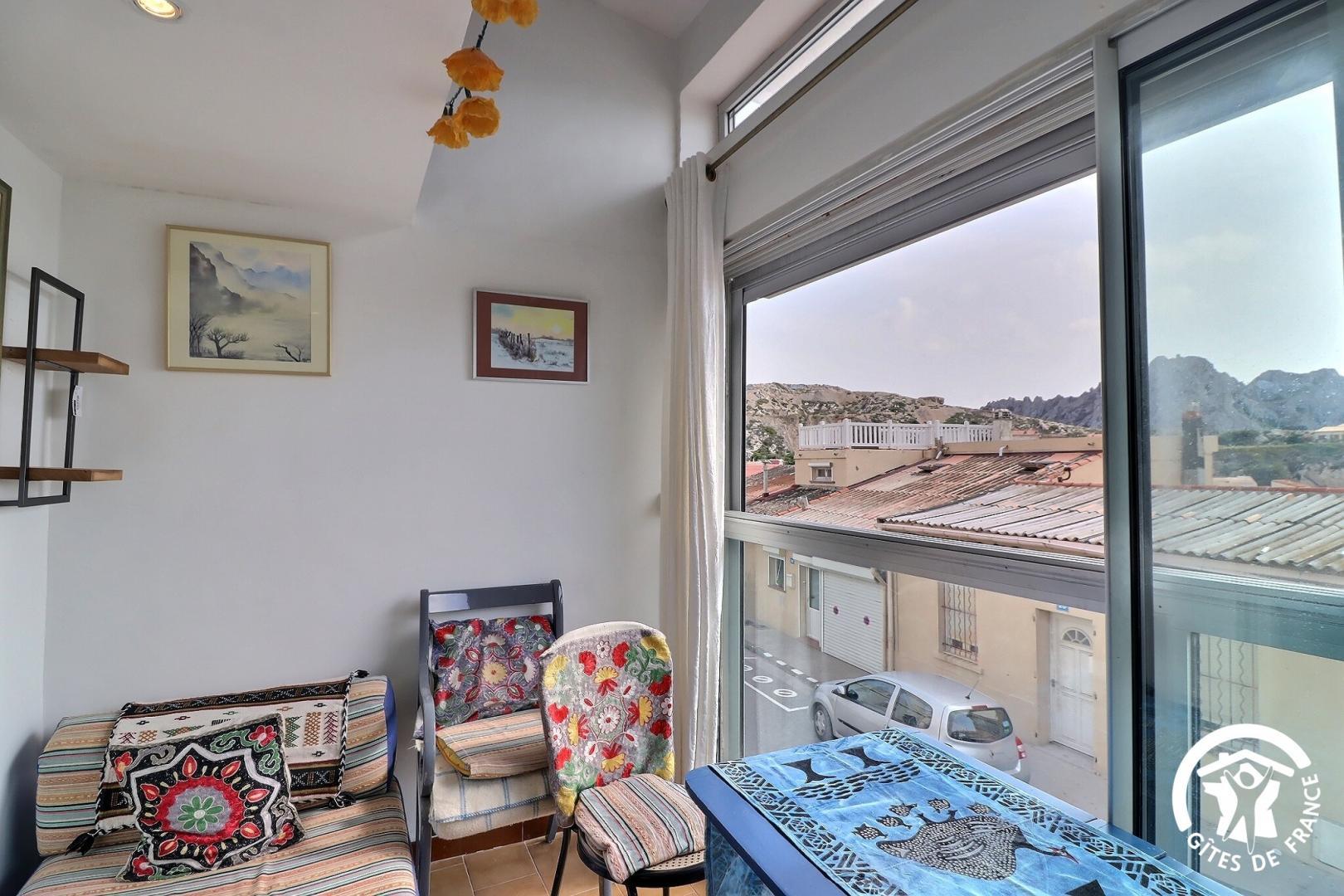 Le Cabanon des Goudes, Marseille 8e Arrondissement - photo 6