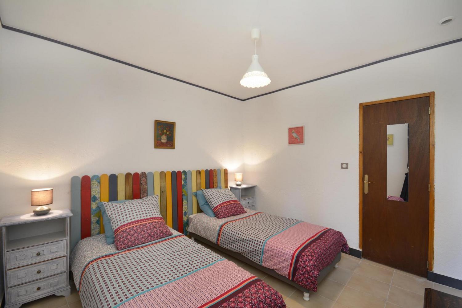 La Bergerie, Meyrargues - photo 16