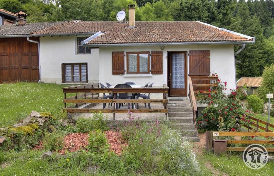 Gîte \