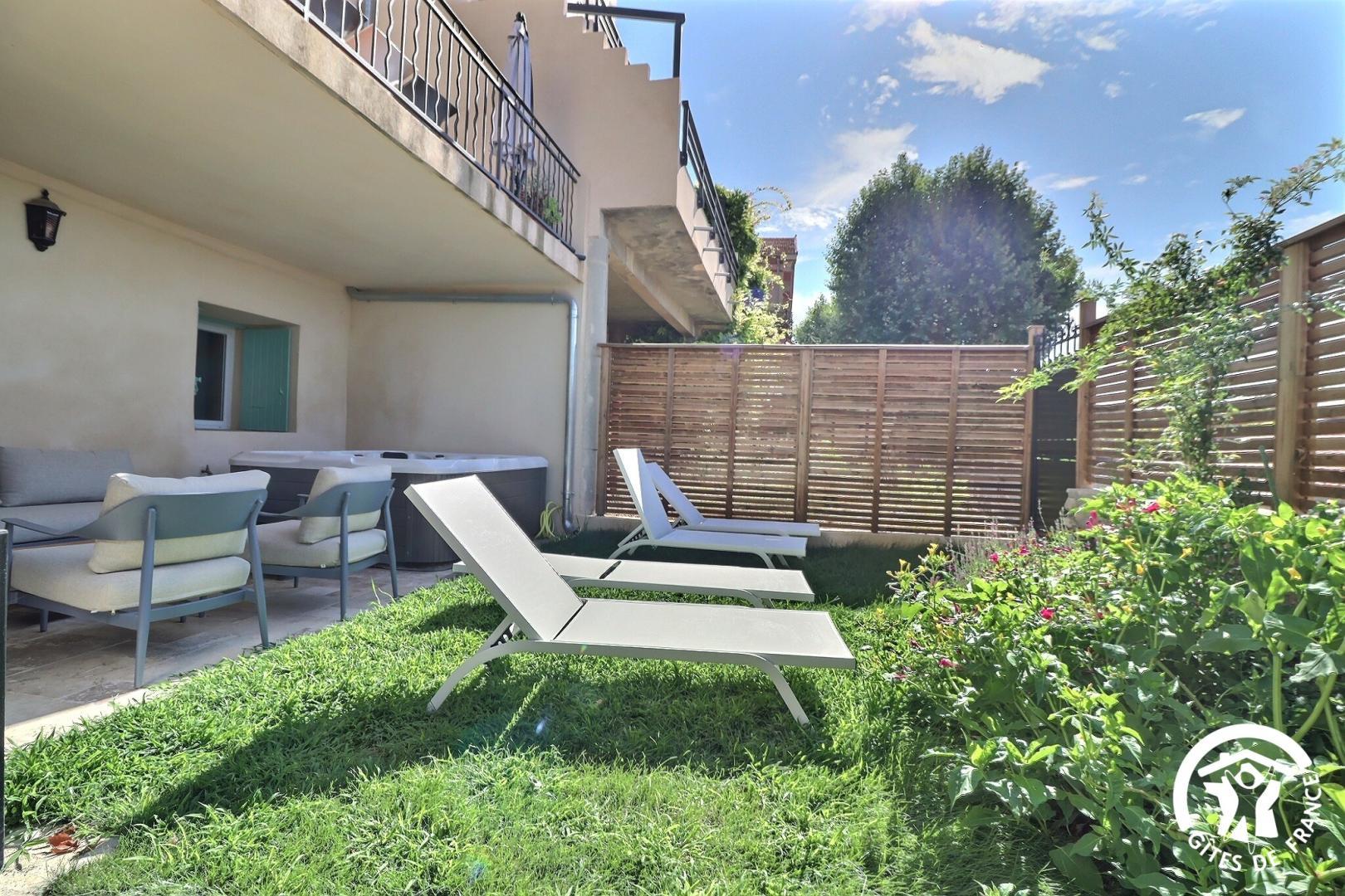 La Picholine 2, Éguilles - photo 6