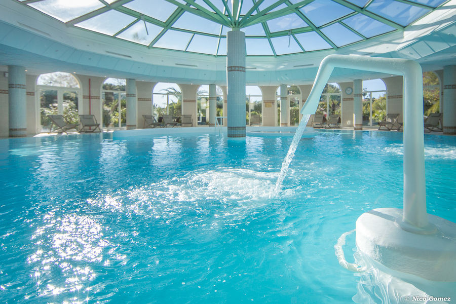 Thalasso Spa Les Issambres